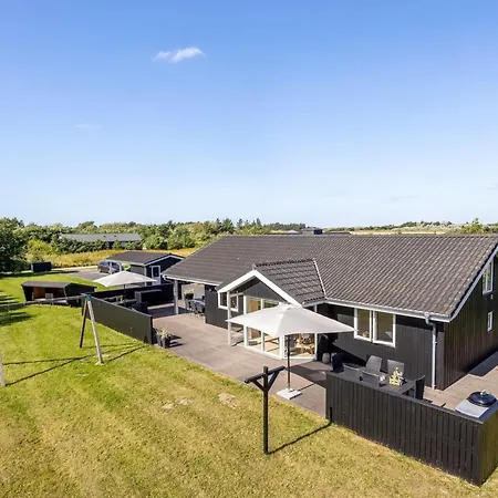 Fokke - 900m From The Sea By Interhome * Løkken