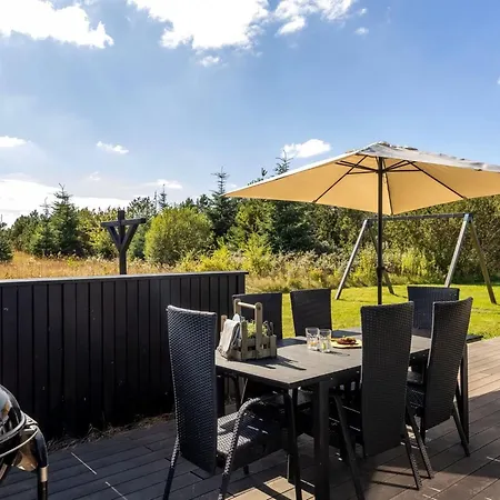 Feriehus Fokke - 900m From The Sea By Interhome