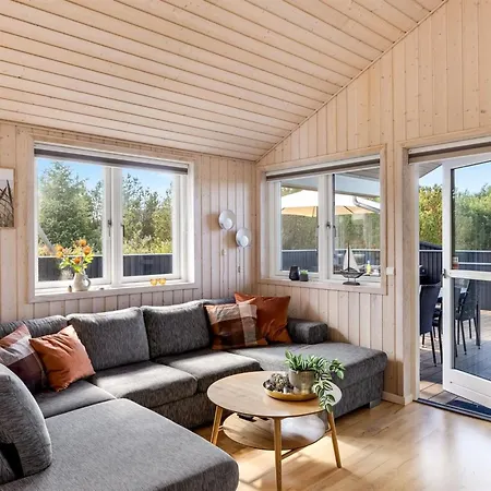 Fokke - 900m From The Sea By Interhome