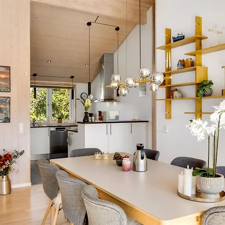 Fokke - 900m From The Sea By Interhome * Løkken