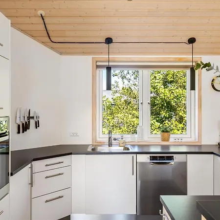 Fokke - 900m From The Sea By Interhome * Løkken