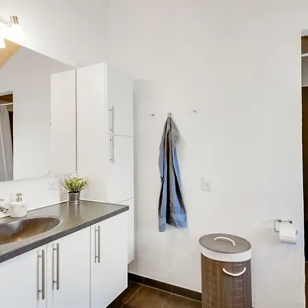 Feriehus Fokke - 900m From The Sea By Interhome Løkken