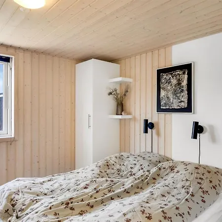 Feriehus Fokke - 900m From The Sea By Interhome *