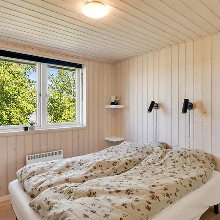 Fokke - 900m From The Sea By Interhome Feriehus