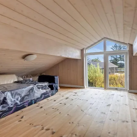 Feriehus Fokke - 900m From The Sea By Interhome Løkken