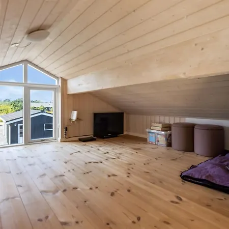 Fokke - 900m From The Sea By Interhome Feriehus
