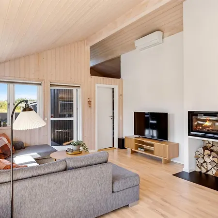 Fokke - 900m From The Sea By Interhome * Løkken