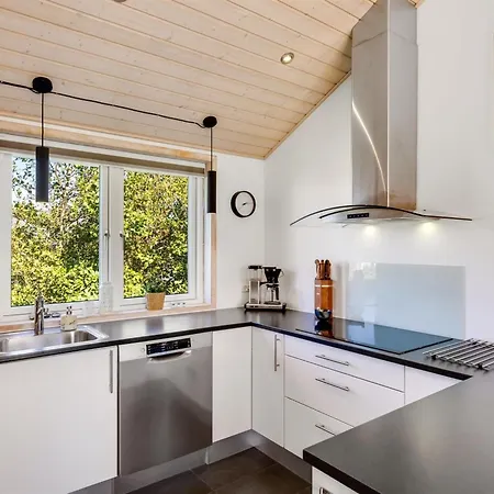 Feriehus Fokke - 900m From The Sea By Interhome