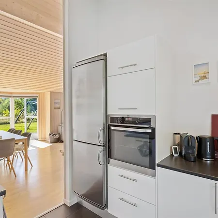 Feriehus Fokke - 900m From The Sea By Interhome Løkken