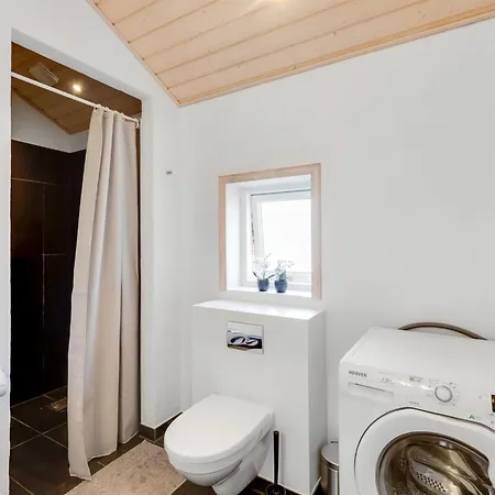 Feriehus Fokke - 900m From The Sea By Interhome *