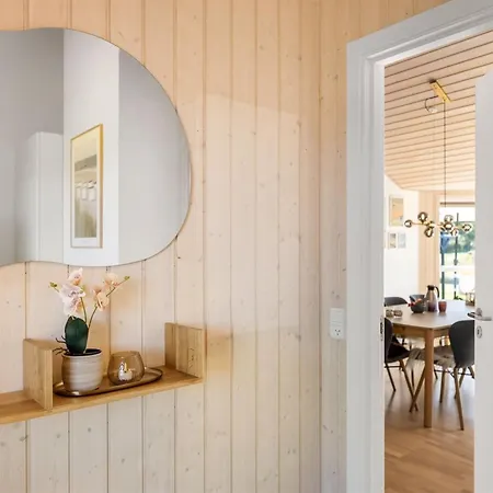 Fokke - 900m From The Sea By Interhome Feriehus *
