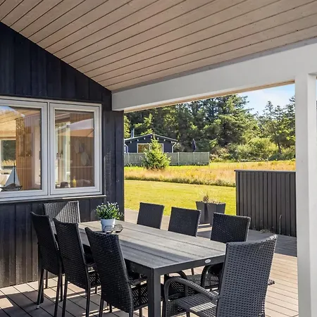 Fokke - 900m From The Sea By Interhome *
