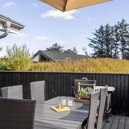 Feriehus Fokke - 900m From The Sea By Interhome