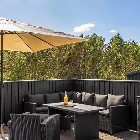 Feriehus Fokke - 900m From The Sea By Interhome *
