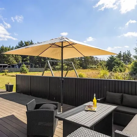 Fokke - 900m From The Sea By Interhome Feriehus