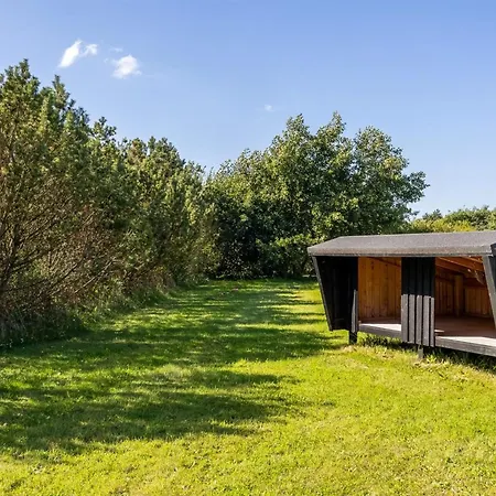 Fokke - 900m From The Sea By Interhome Feriehus Løkken