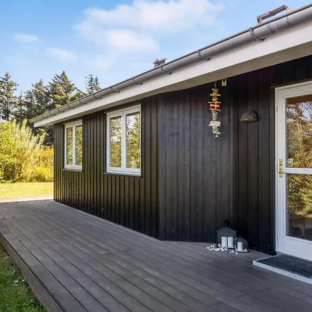 Feriehus Fokke - 900m From The Sea By Interhome